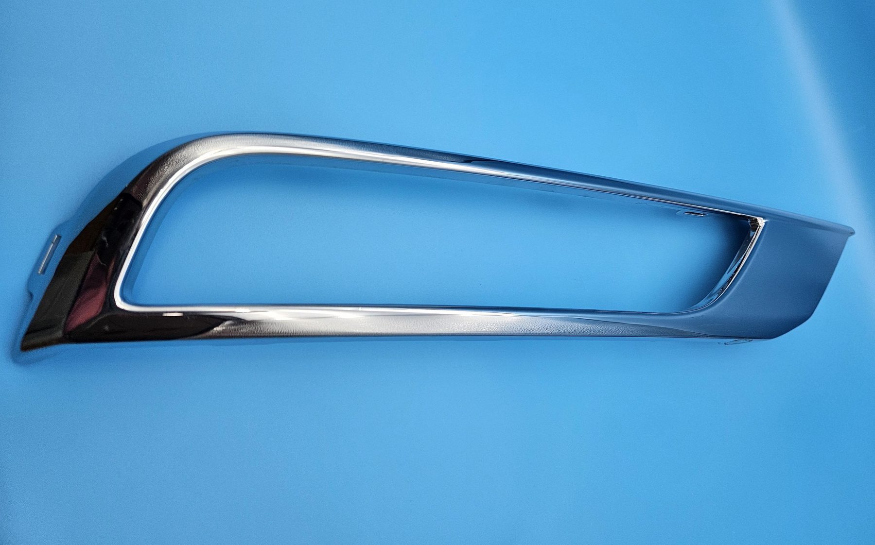 High-gloss parts — Fides Global Link